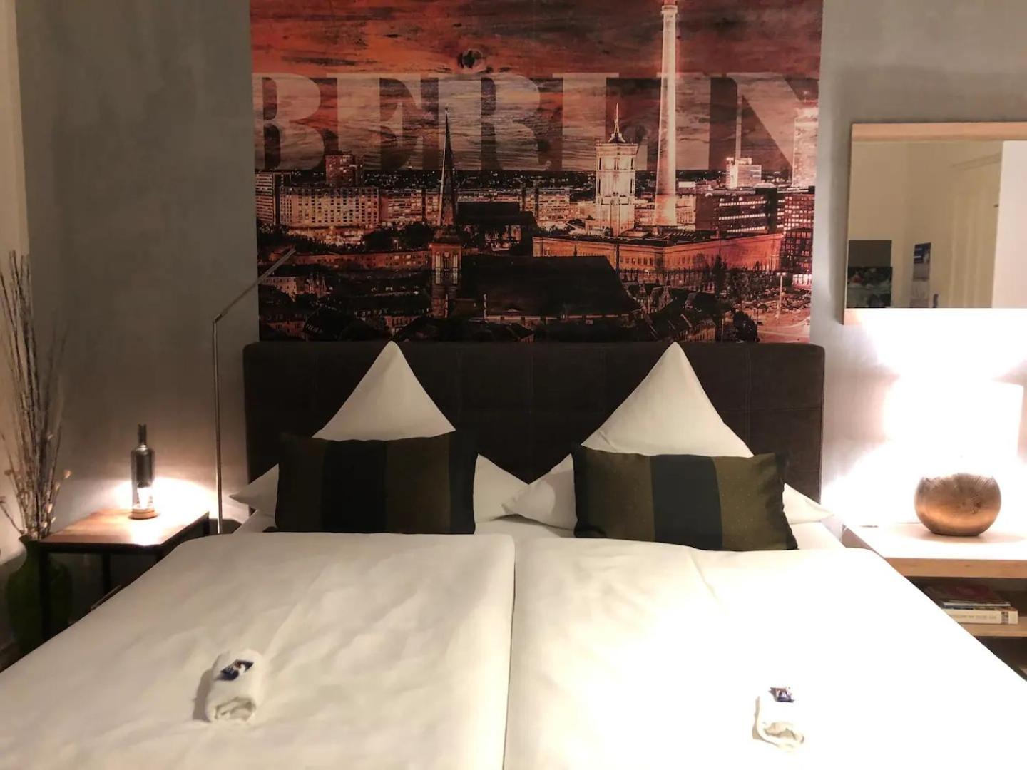 Zum Fuchsbau - Schoeneiche Bei Berlin Schöneiche Exterior foto
