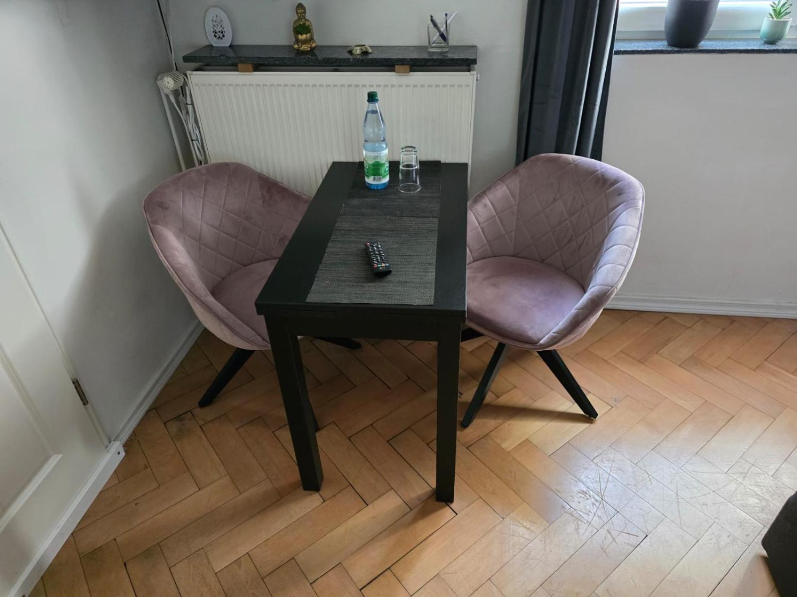 Zum Fuchsbau - Schoeneiche Bei Berlin Schöneiche Exterior foto