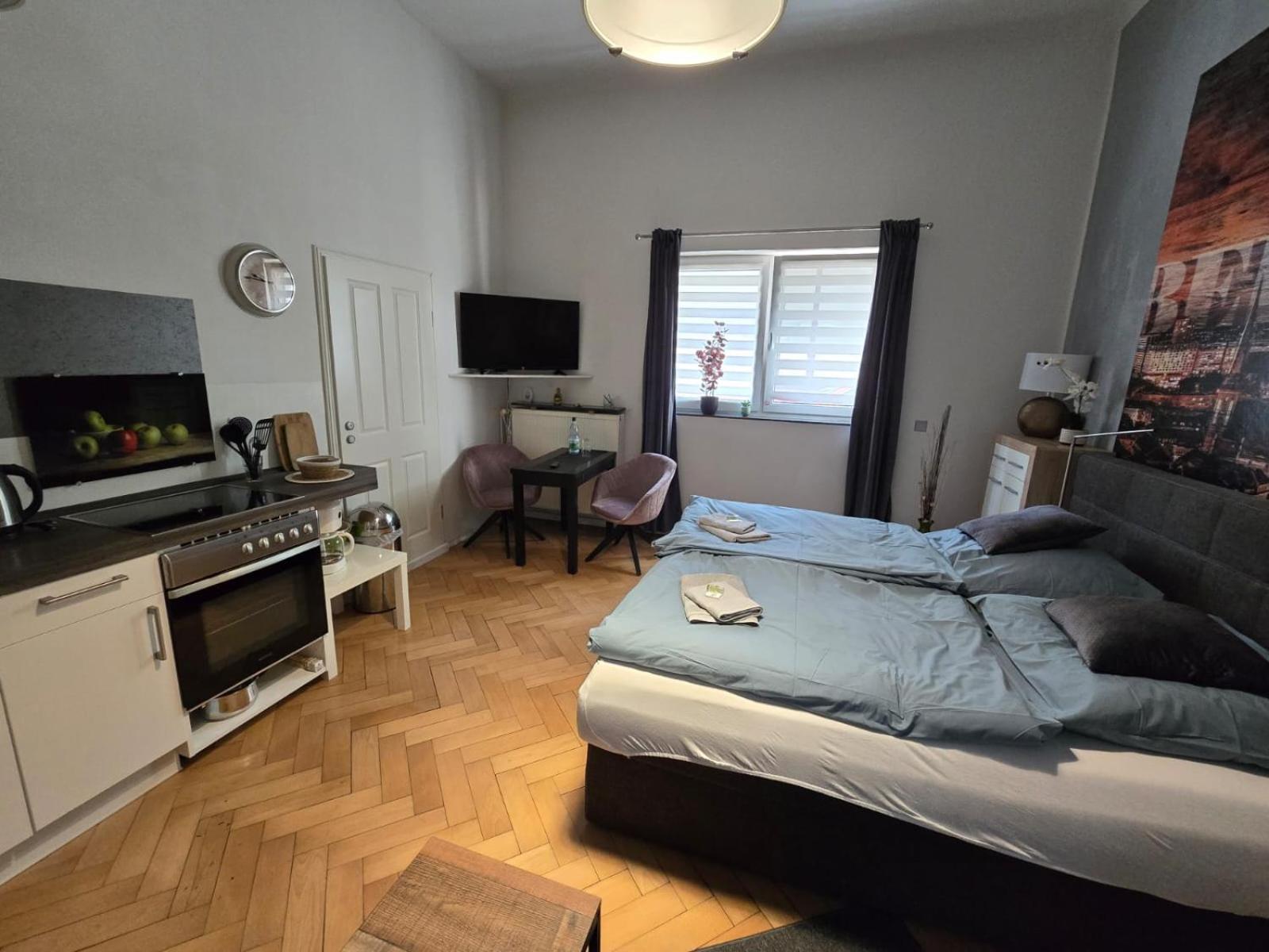 Zum Fuchsbau - Schoeneiche Bei Berlin Schöneiche Exterior foto