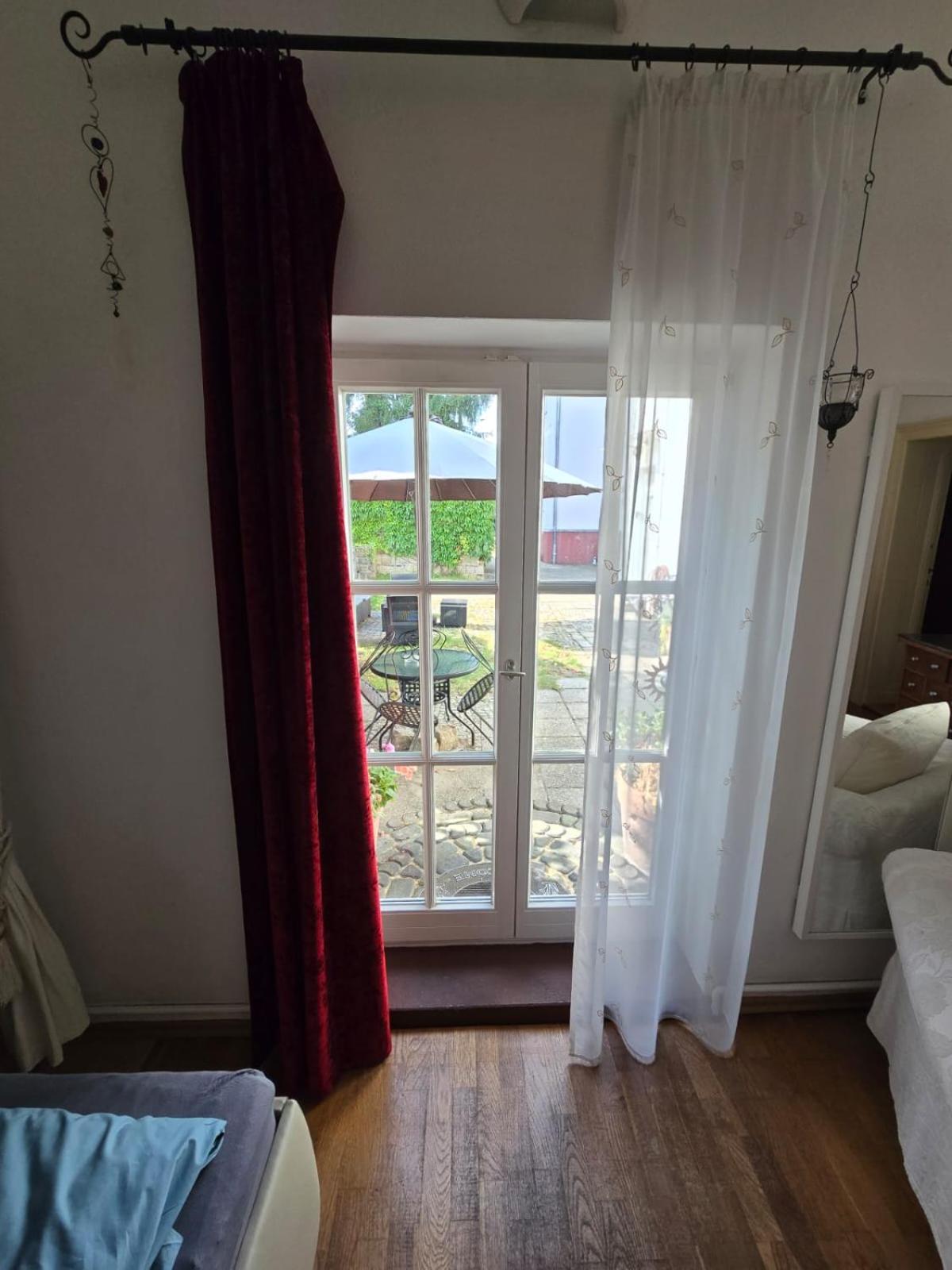 Zum Fuchsbau - Schoeneiche Bei Berlin Schöneiche Exterior foto